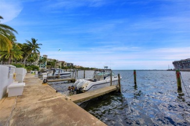 Beach Condo Sale Pending in Coconut Grove, Florida