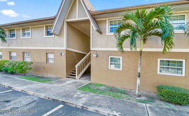 Beach Condo For Sale in Melbourne, Florida