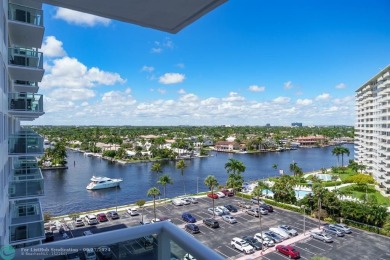 Beach Condo Sale Pending in Fort Lauderdale, Florida