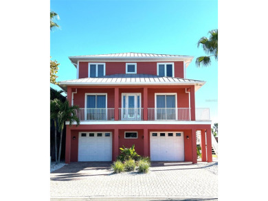 Beach Home For Sale in Apollo Beach, Florida