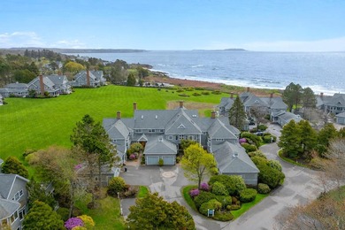 Beach Condo For Sale in Scarborough, Maine