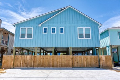 Beach Home For Sale in Corpus Christi, Texas