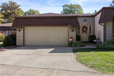 Beach Condo Sale Pending in Vermilion, Ohio