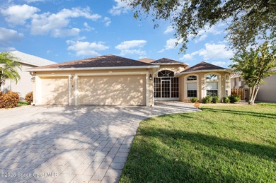 Beach Home For Sale in Rockledge, Florida