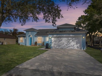 Beach Home For Sale in Vero Beach, Florida