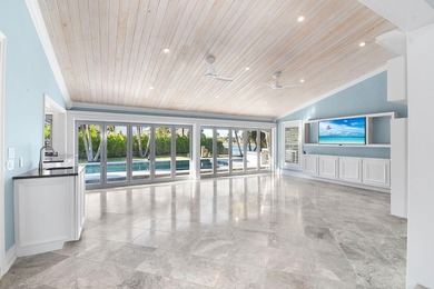 Beach Home Active Under Contract in Jupiter, Florida