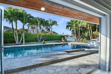 Beach Home For Sale in Jupiter, Florida