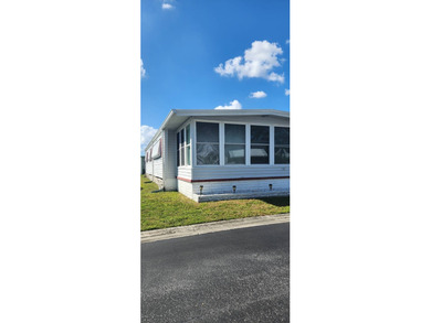 Beach Home For Sale in St. Petersburg, Florida