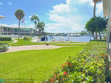 Beach Condo Sale Pending in Fort Lauderdale, Florida