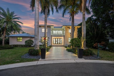 Beach Home For Sale in Sewalls Point, Florida