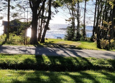 Beach Lot For Sale in Bristol, Maine