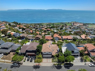 Beach Home For Sale in Rancho Palos Verdes, California