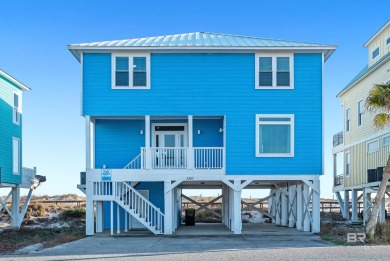 Beach Home For Sale in Gulf Shores, Alabama