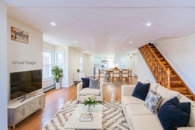 Beach Home For Sale in Whitestone, New York