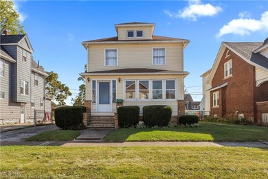 Beach Home Active Under Contract in Lorain, Ohio