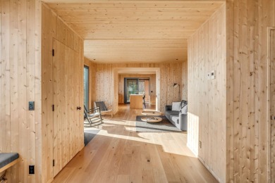 Beach Home For Sale in La Malbaie, 