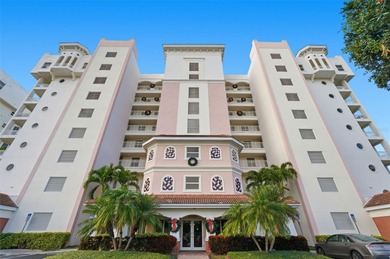 Beach Condo For Sale in Palmetto, Florida