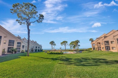 Beach Condo For Sale in Tarpon Springs, Florida