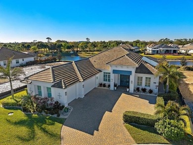 Beach Home Active Under Contract in Vero Beach, Florida