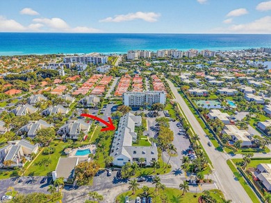 Beach Condo For Sale in Jupiter, Florida