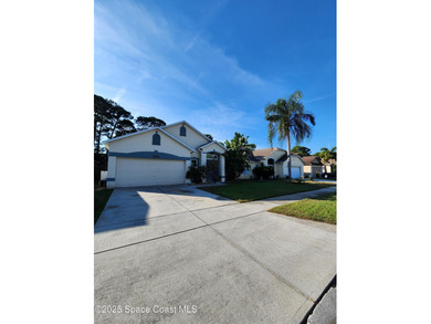 Beach Home For Sale in Melbourne, Florida