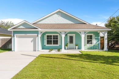 Beach Home For Sale in Panama City Beach, Florida