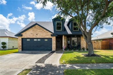 Beach Home For Sale in Corpus Christi, Texas