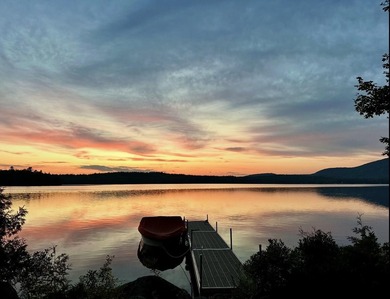 Beach Home For Sale in Sullivan, Maine