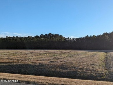 Beach Lot For Sale in Hertford, North Carolina