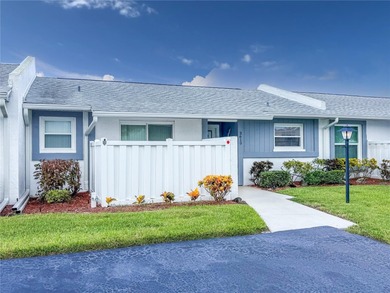 Beach Condo Sale Pending in Bradenton, Florida