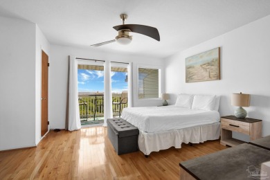 Beach Home For Sale in Navarre Beach, Florida