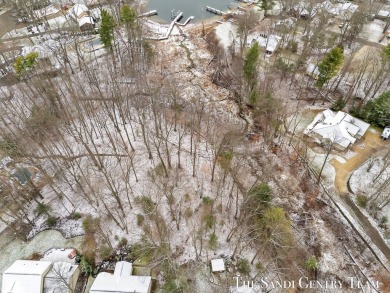 Beach Lot For Sale in Spring Lake, Michigan