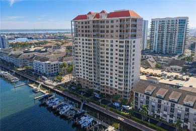 Beach Condo For Sale in Tampa, Florida