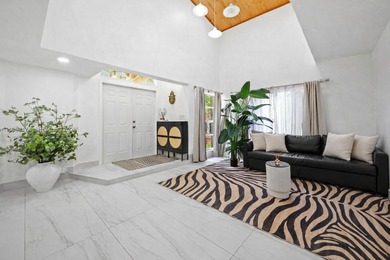 Beach Home For Sale in Miami, Florida