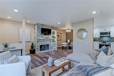 Beach Condo Active Under Contract in Long Beach, California