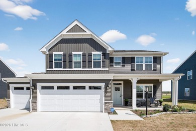Beach Home For Sale in Camden, North Carolina