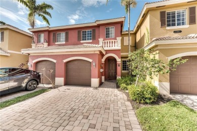 Beach Townhome/Townhouse For Sale in Estero, Florida