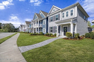 Beach Home For Sale in Wilmington, North Carolina