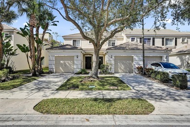 Beach Townhome/Townhouse For Sale in West Palm Beach, Florida