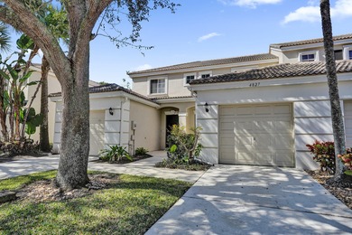 Beach Townhome/Townhouse For Sale in West Palm Beach, Florida