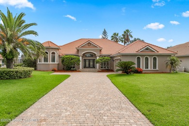 Beach Home For Sale in Melbourne, Florida