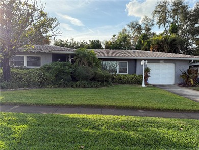 Beach Home For Sale in Largo, Florida