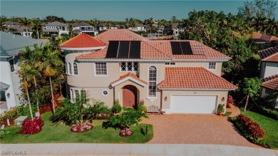 Beach Home Off Market in Naples, Florida