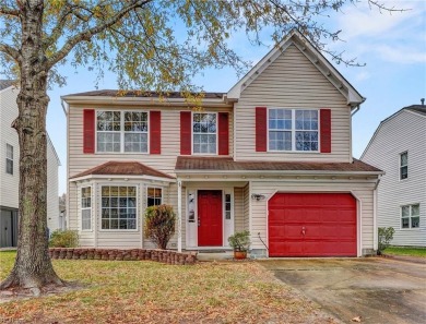 Beach Home For Sale in Virginia Beach, Virginia