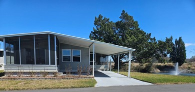 Beach Home For Sale in Hudson, Florida