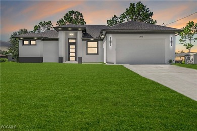 Beach Home For Sale in Lehigh Acres, Florida
