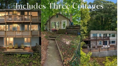 Beach Home For Sale in Muskegon, Michigan