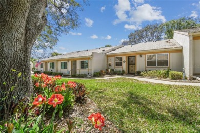 Beach Condo Sale Pending in Port Richey, Florida