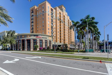 Beach Condo For Sale in West Palm Beach, Florida