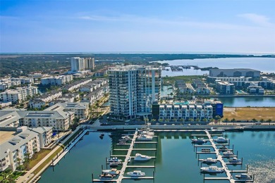 Beach Condo For Sale in Tampa, Florida
